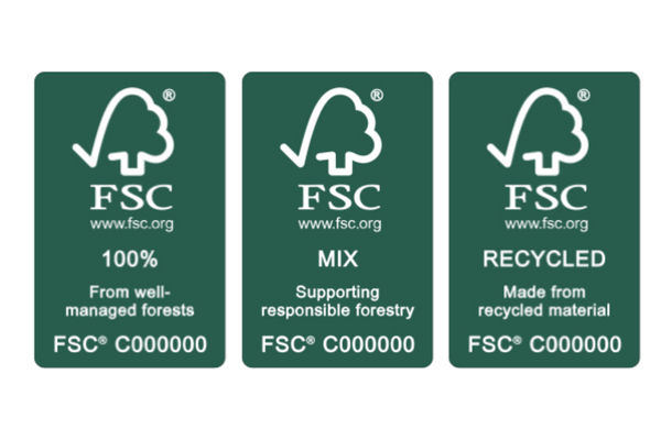 fsc certification