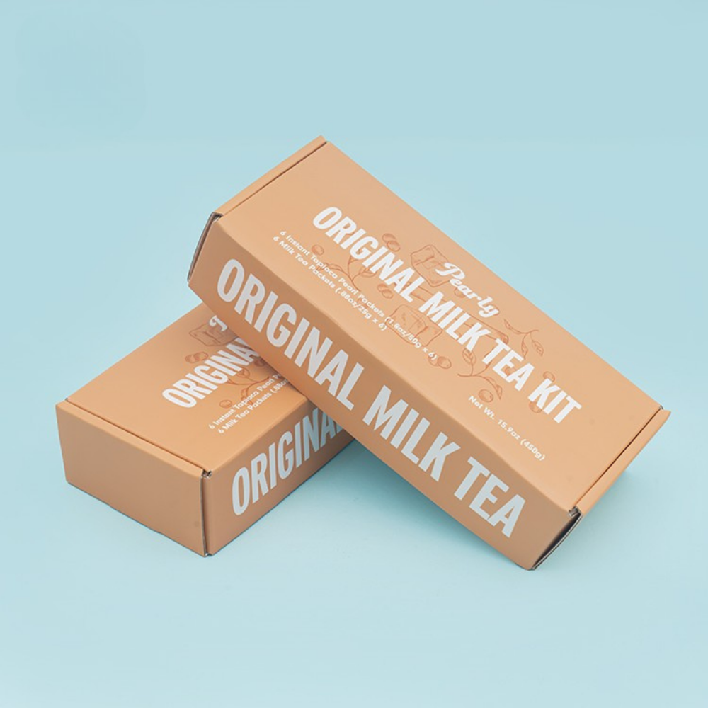 custom shipping boxes