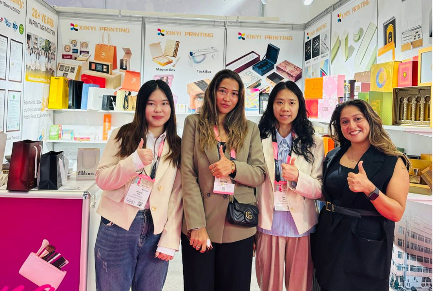 Delivering Premium Packaging at Factory Prices, Worldwide. (1)