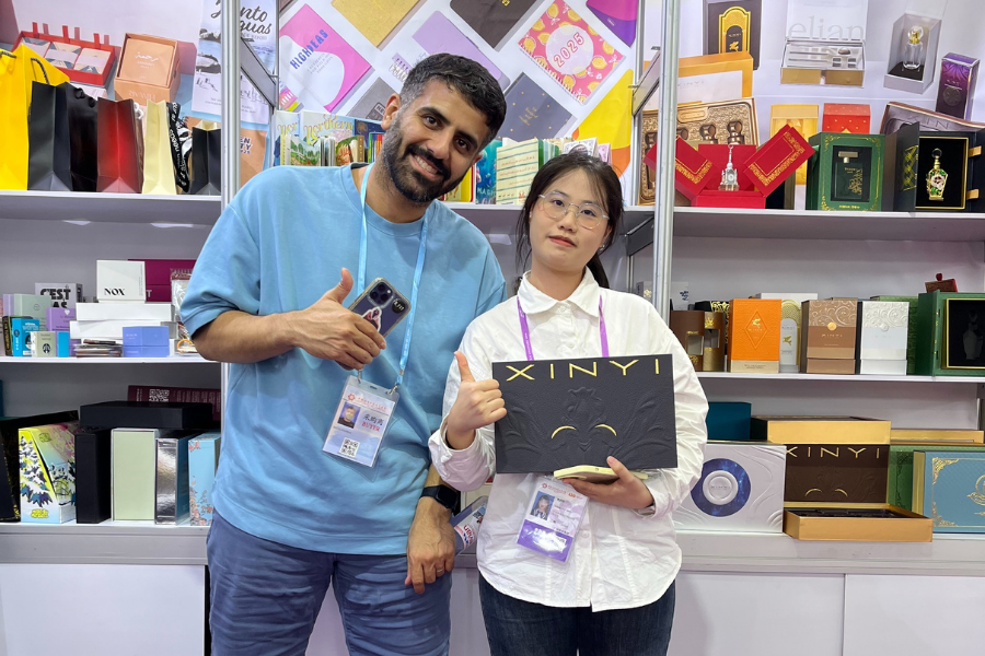 Delivering Premium Packaging at Factory Prices, Worldwide.