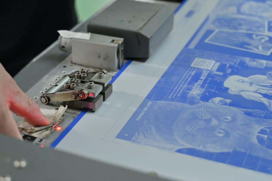 Prepress Department (1)