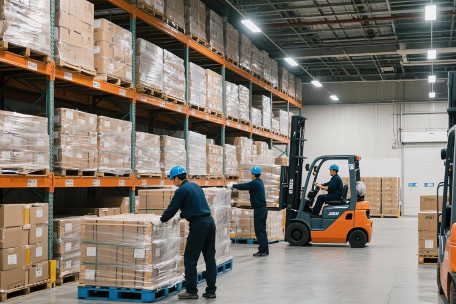 Custom Book Printing & Origin Marking