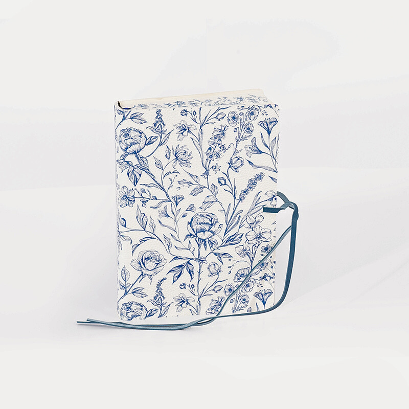 Custom Flexibound book Printing