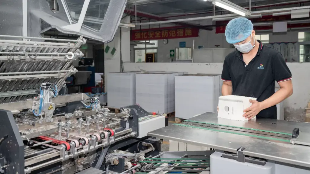 How Are Composition Books Made