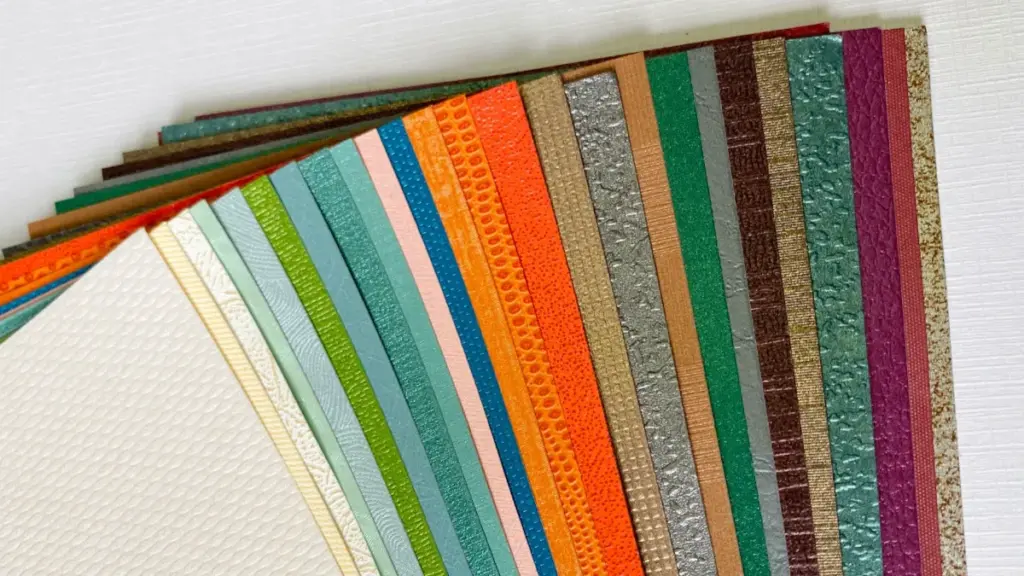 Special Paper for customization