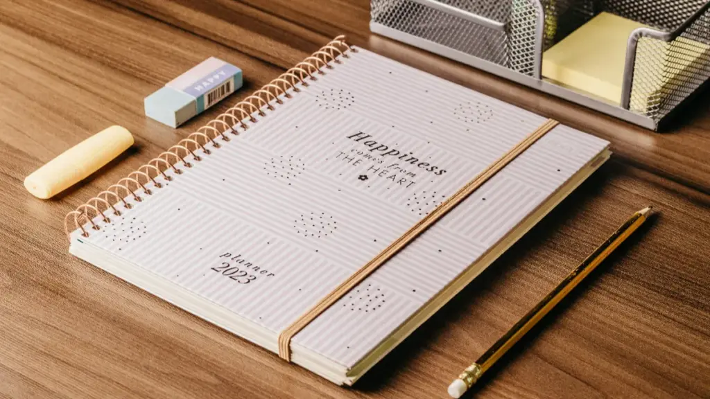 Spiral Notebook Vs Composition Book Which One Is Better Spiral Notebook Vs Composition Book Which One Is Better