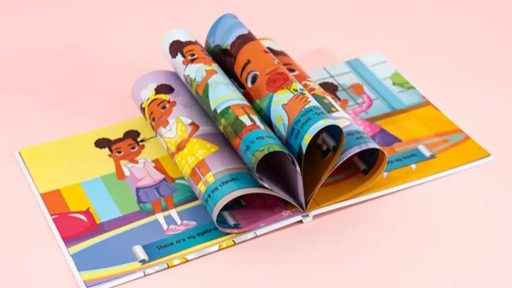 Difference Between Board Book vs Hardcover vs Paperback