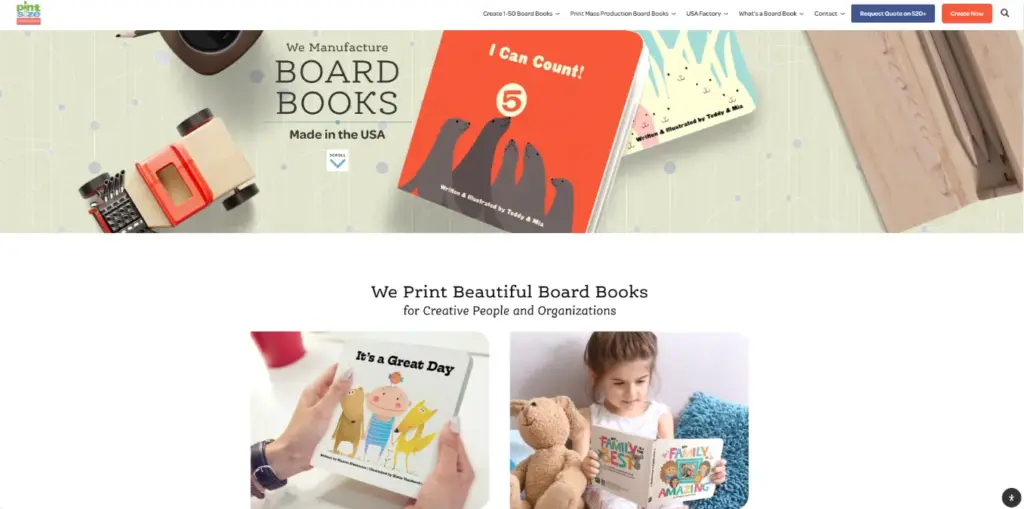 Pint Size Productions