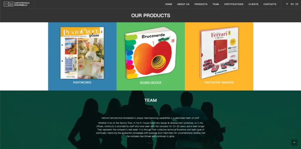 cartotecnicamontebello