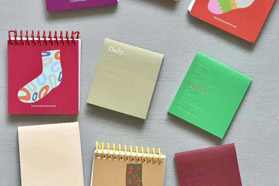 pocket notebooks (2)