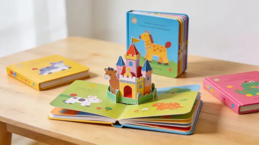 How Story Length Determines Page Count