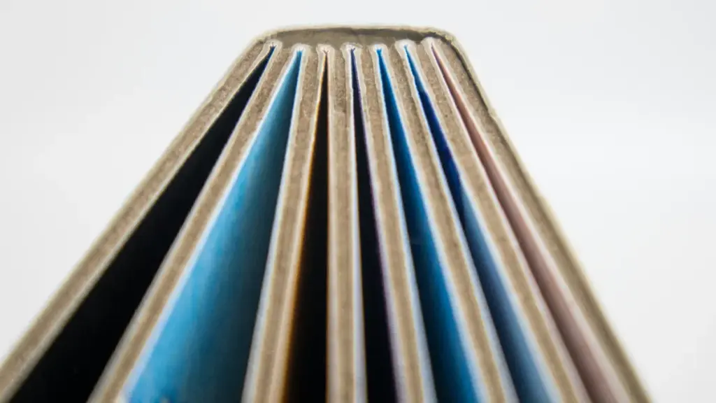 What Are Board Books Made of