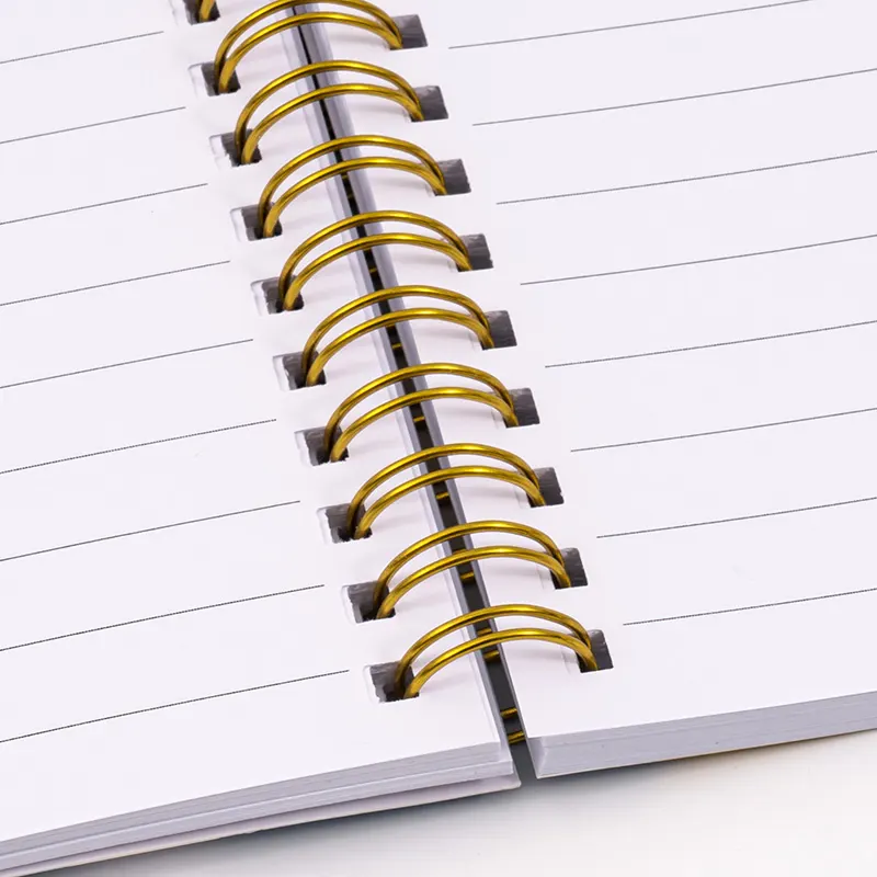 Ready to Ship Custom Notebooks for Your Brand2