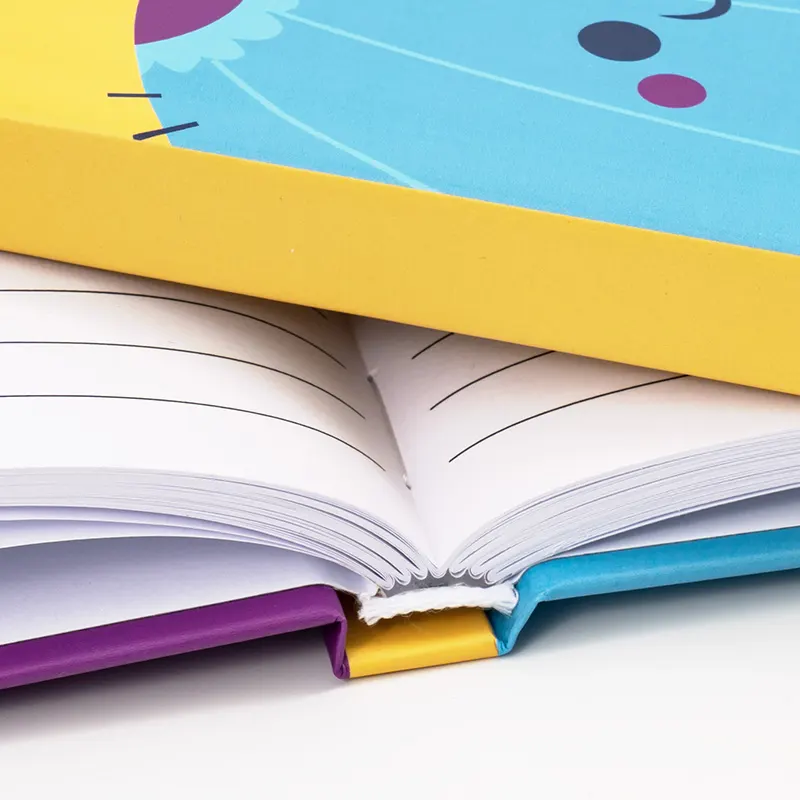 Ready to Ship Custom Notebooks for Your Brand3