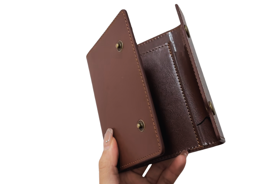 custom leather journals