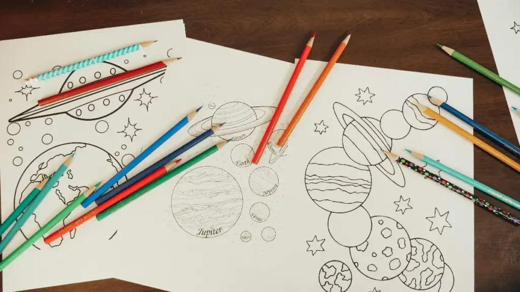 How to Custom the Right Coloring Book Type for Your Needs
