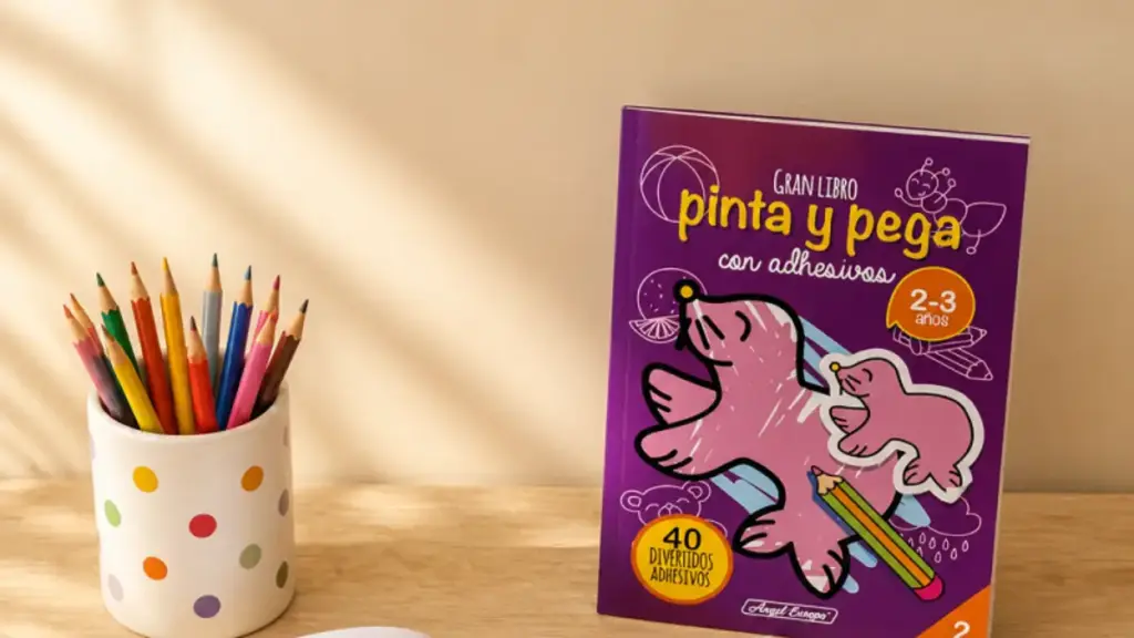 Cover Material Options for Coloring Books