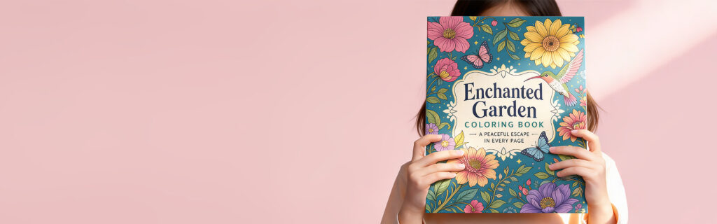Custom Kids & Children Books Manufacturer