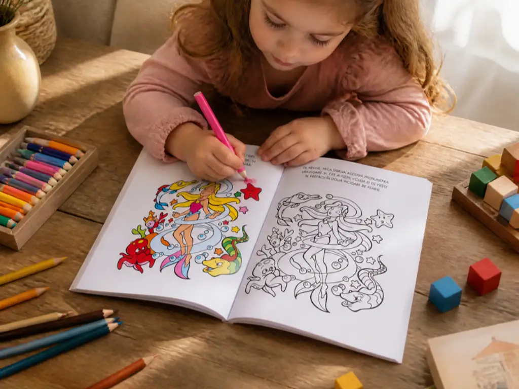 childrens book certifications