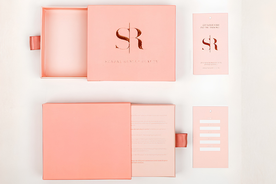 Box Materials