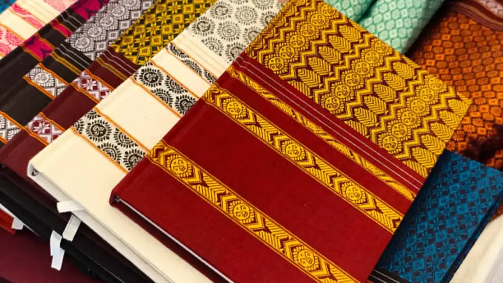 Branding and Customization Opportunities Notebooks