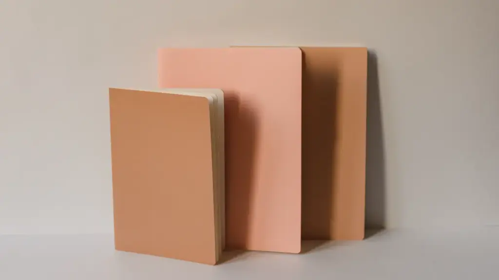 Choose the Right Notebook Style