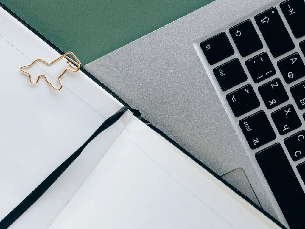 Custom Notebooks Best Corporate Gifts