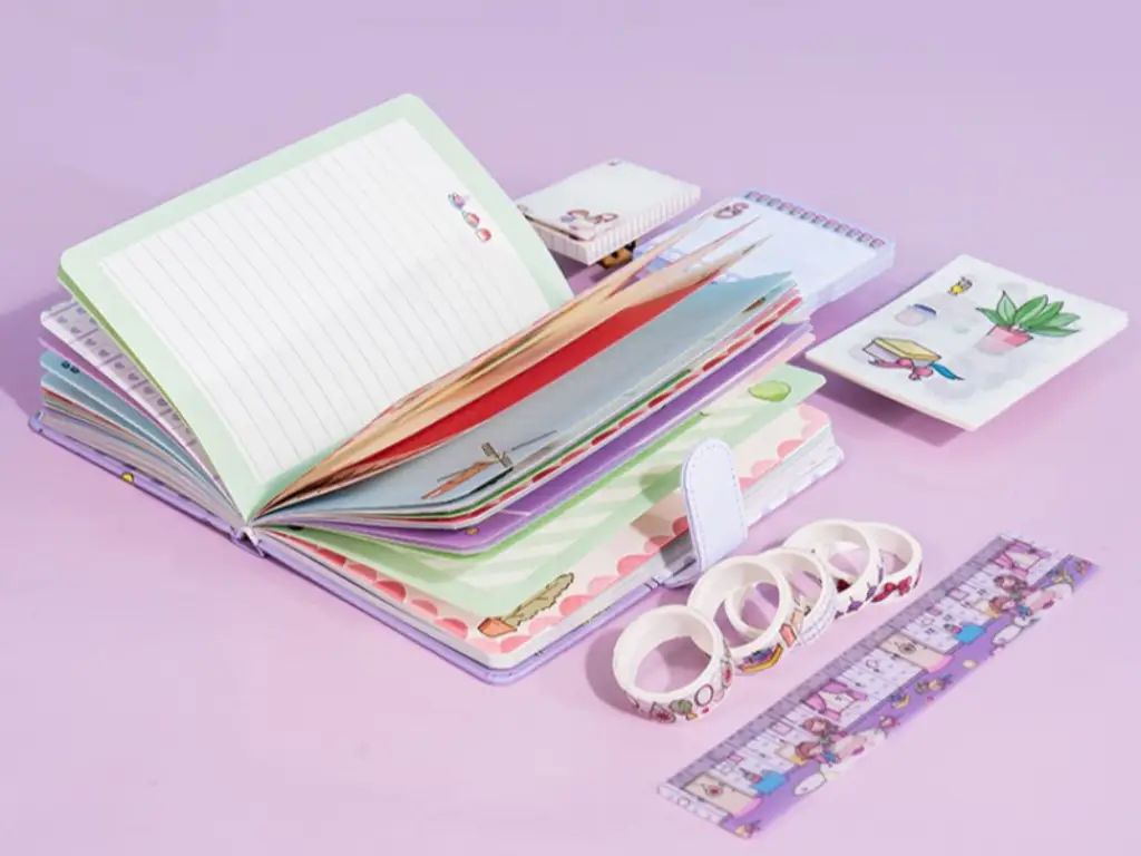 How to Choose the Right Notebook Gift Set for Your Brand
