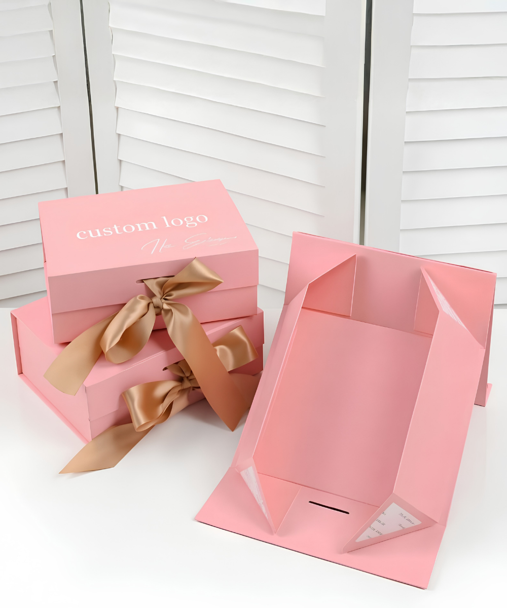 folding box