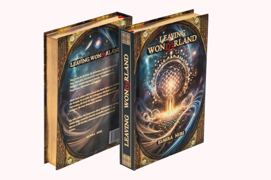 Gilded Edges Book