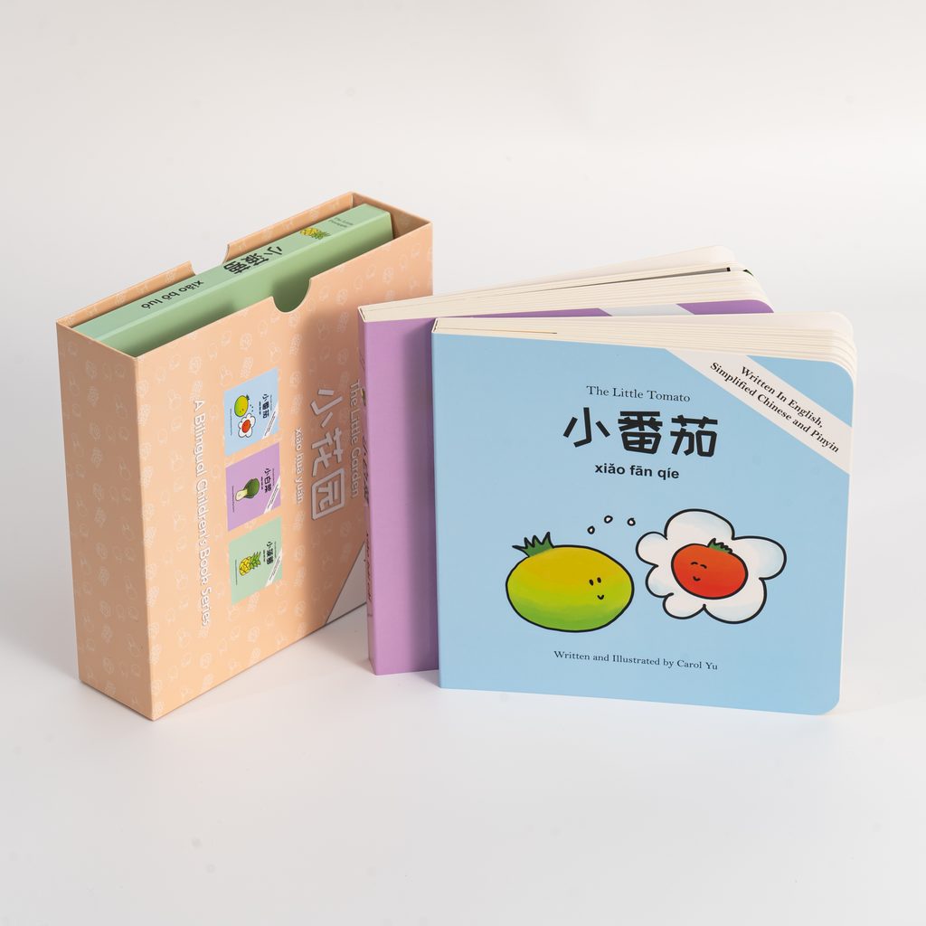 Book Silpcases