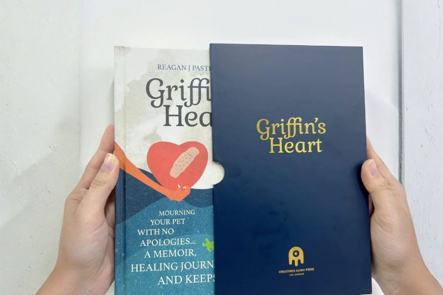 Book Slipcases (1)