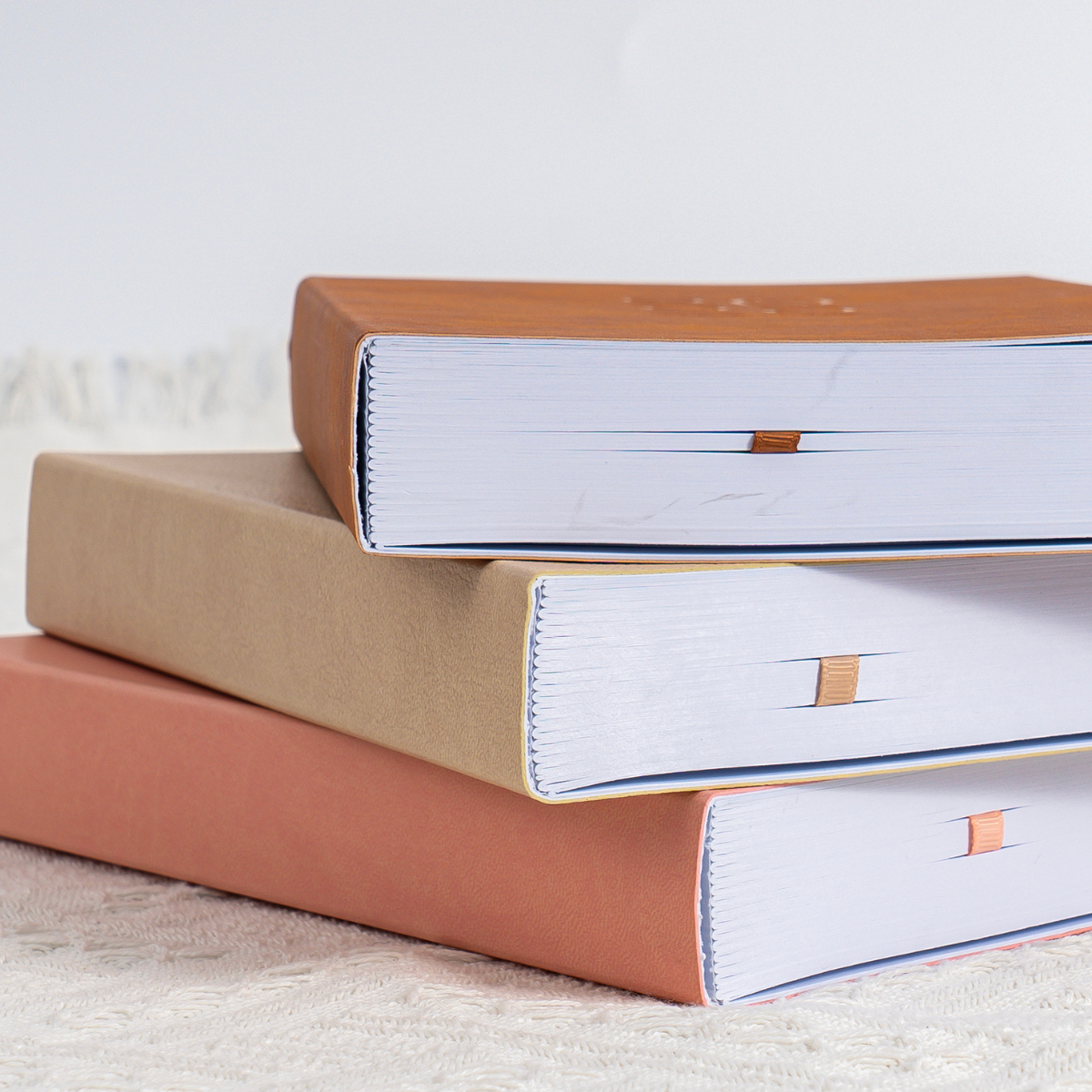 Flexibound Binding