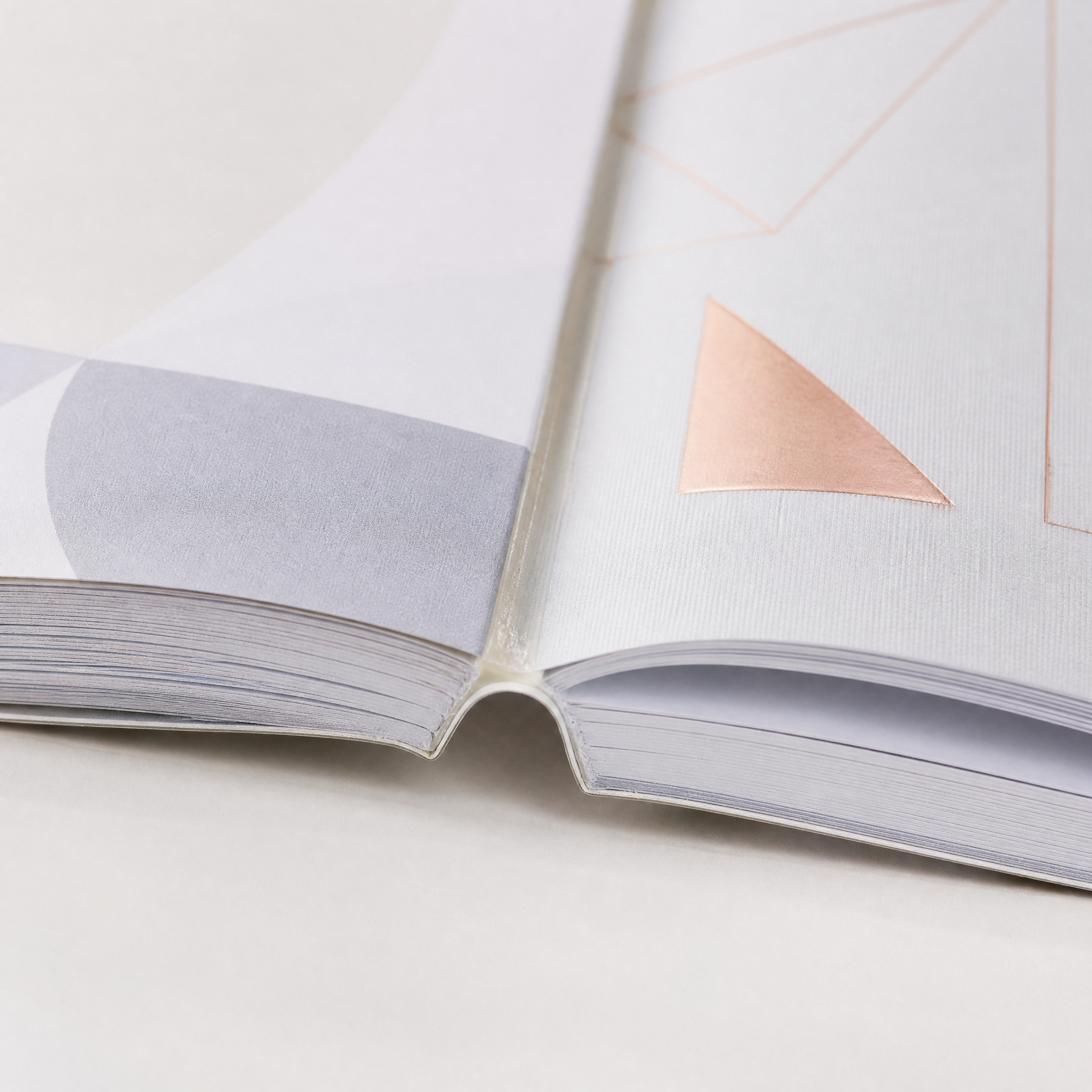 PUR Binding