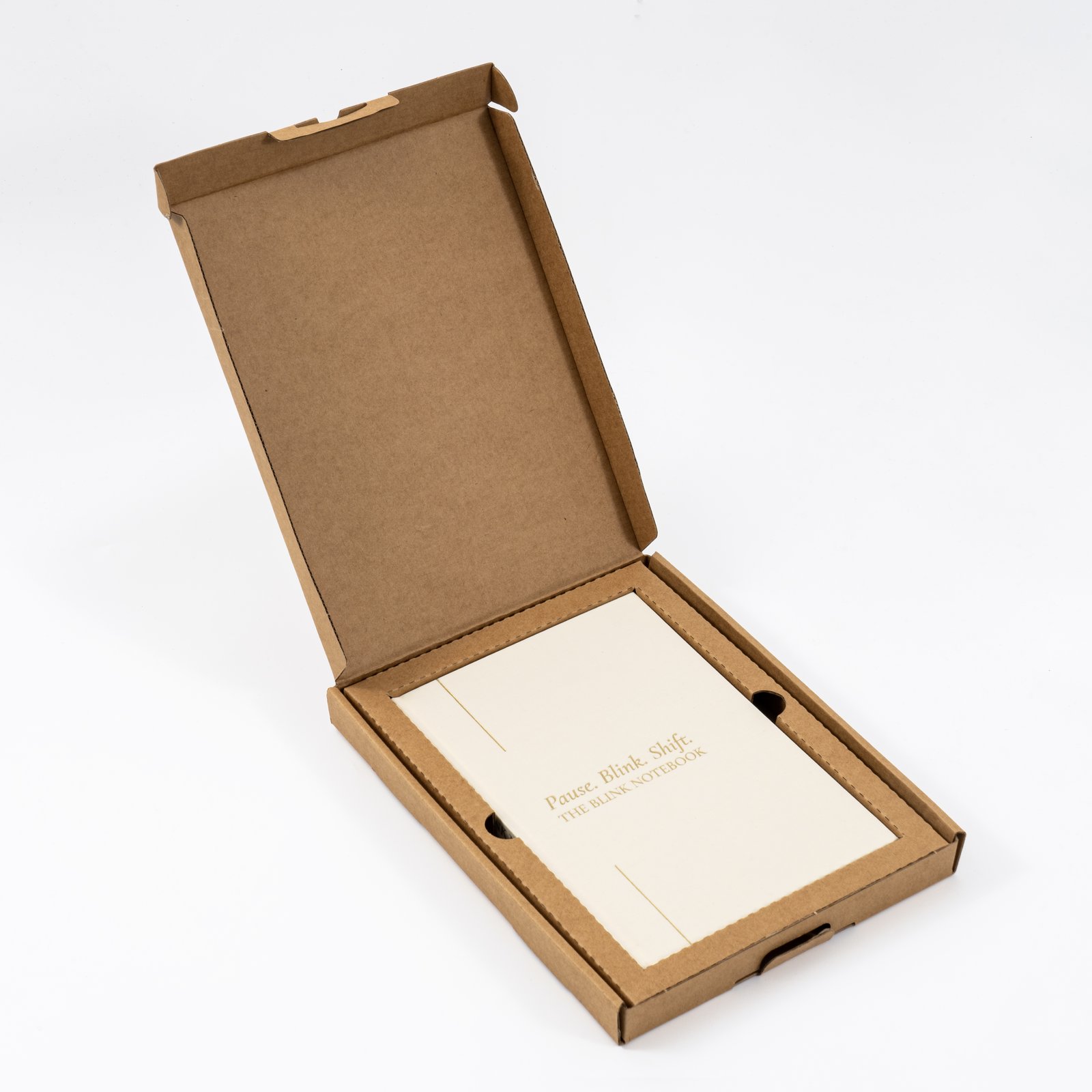 Corrugated Box