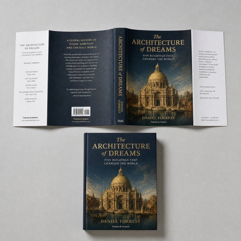 Protective Book Slipcases & Outer Wraps