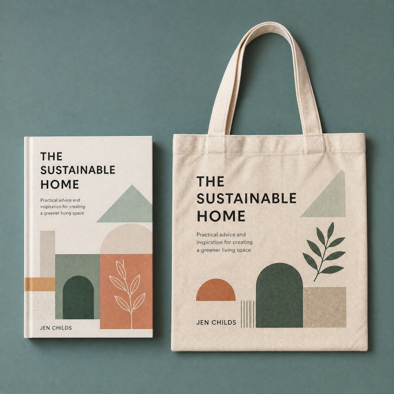 Cotton Fabric Bag