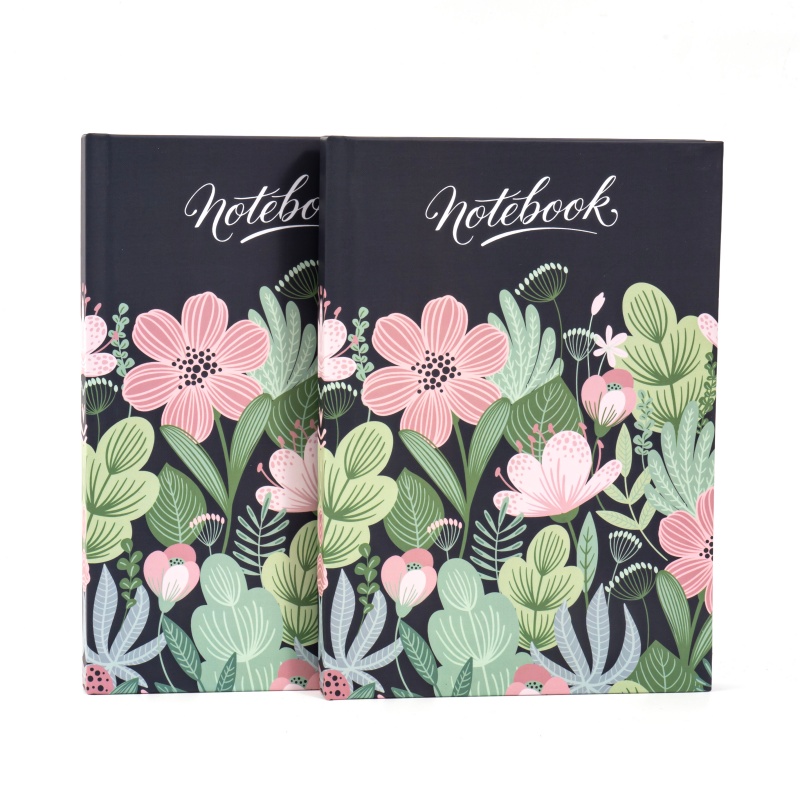 Hardcover Notebook Series B-1