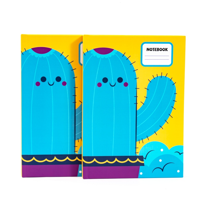 Hardcover Notebook Series C-1