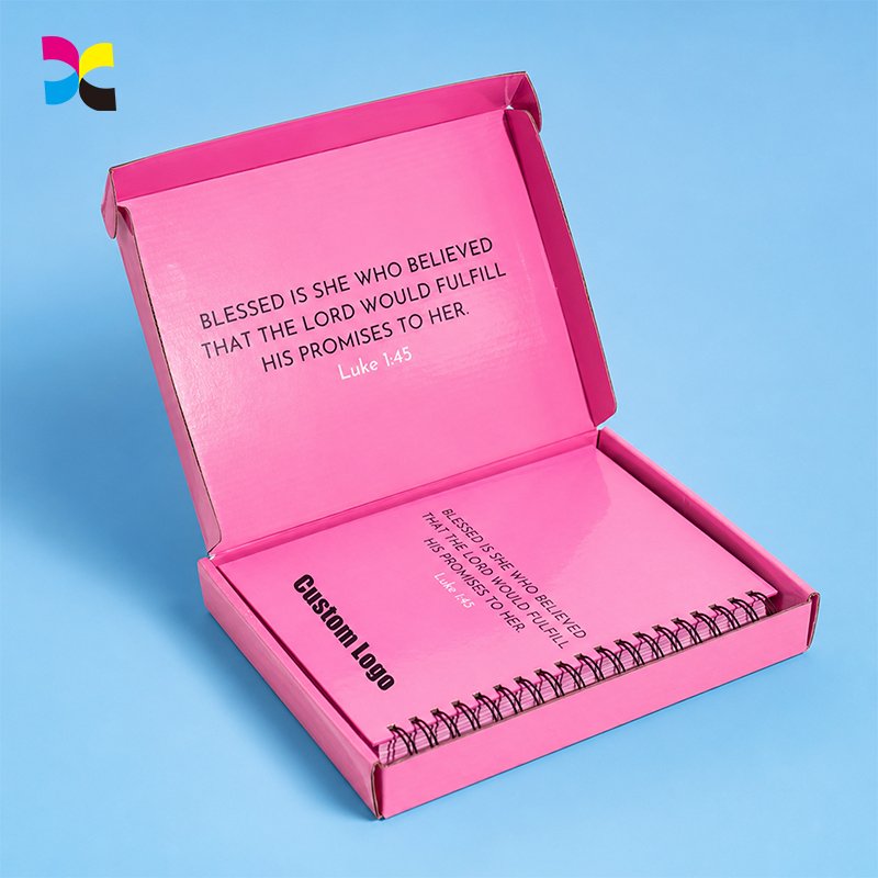 Mailer Box
