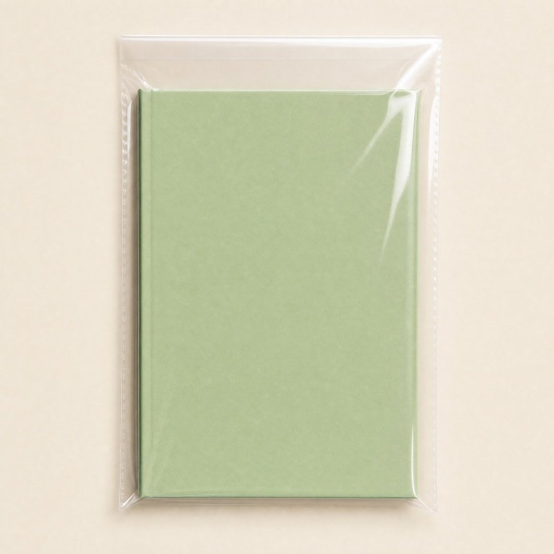 OPP Self-Adhesive Bag