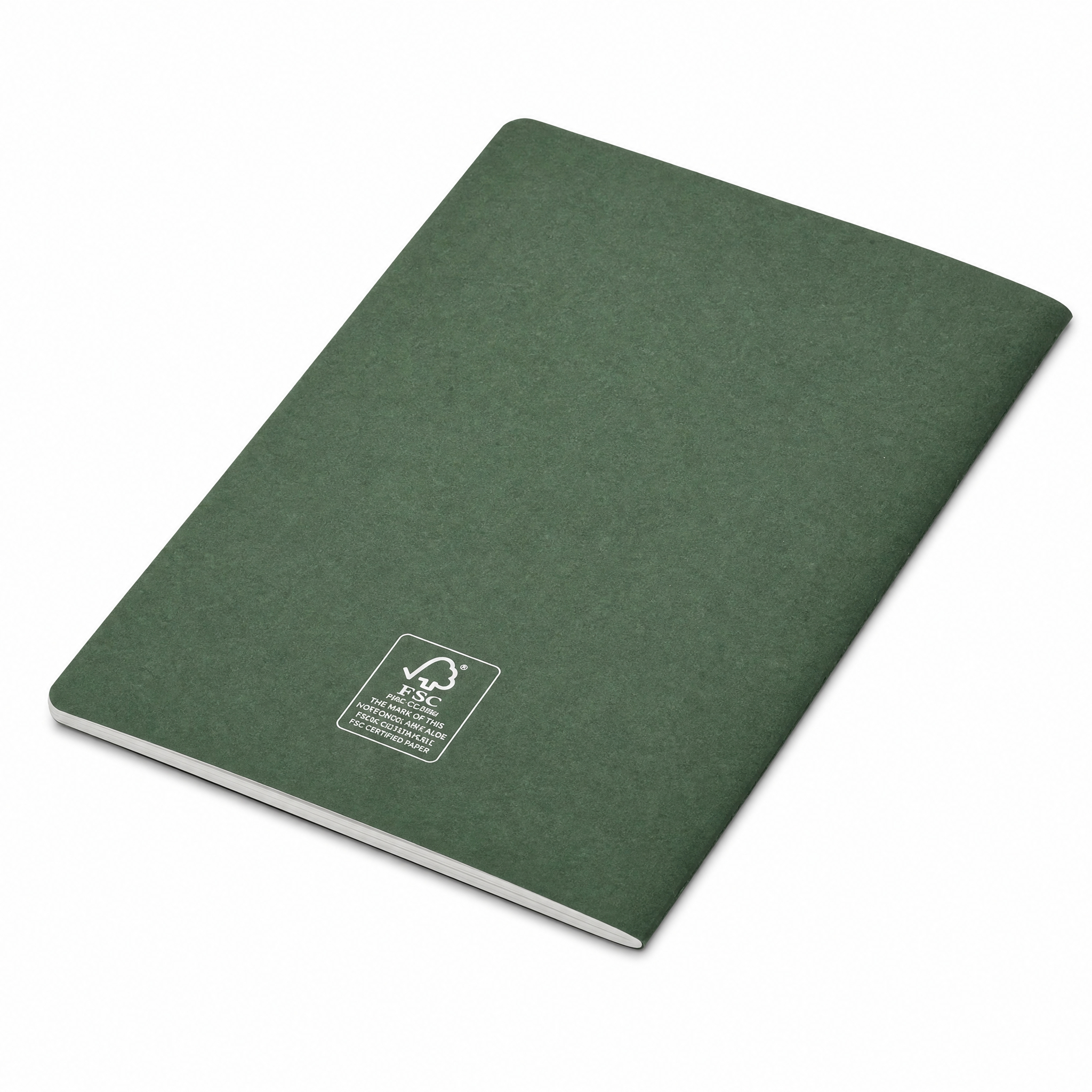 FSC Certified Paper