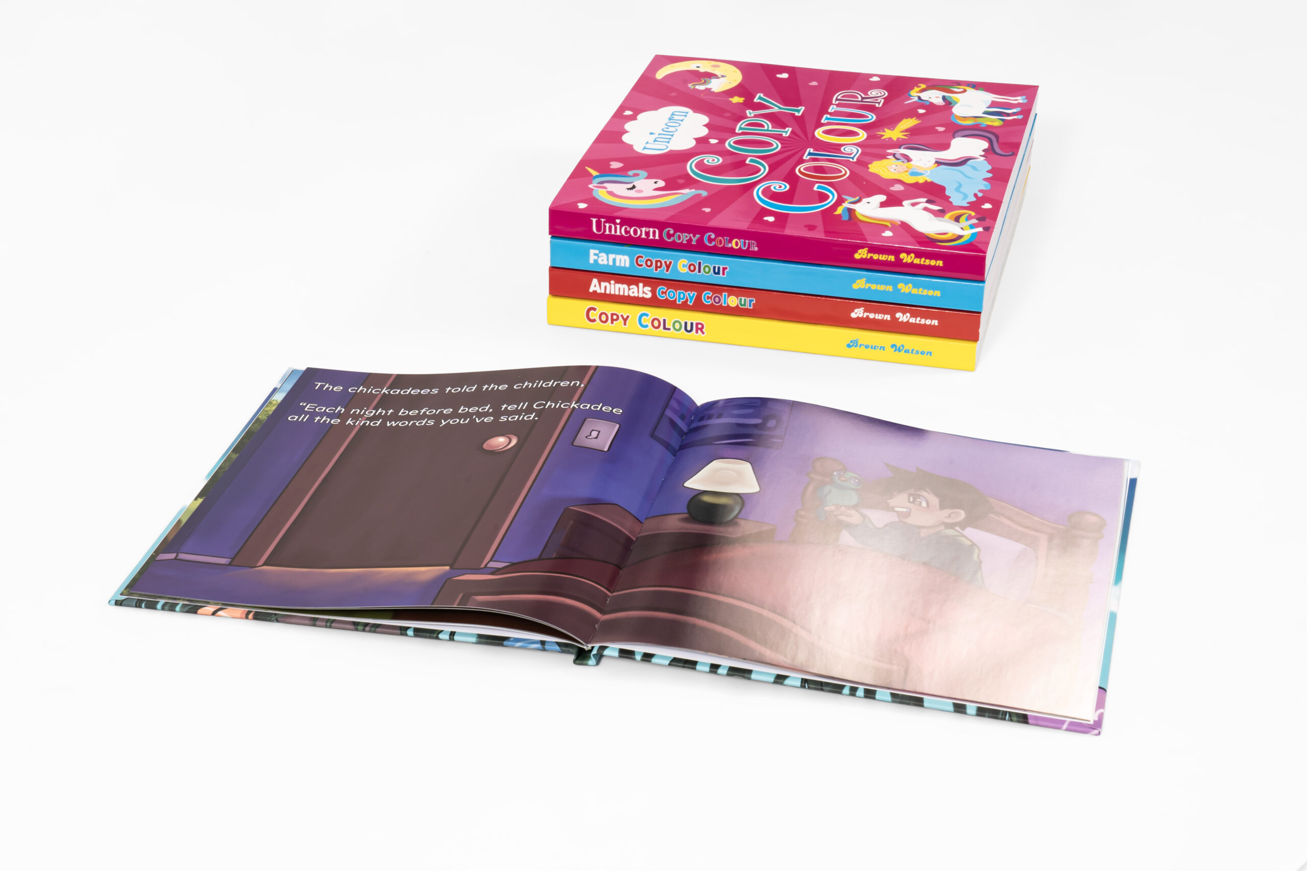 Gloss Coated Art Paper