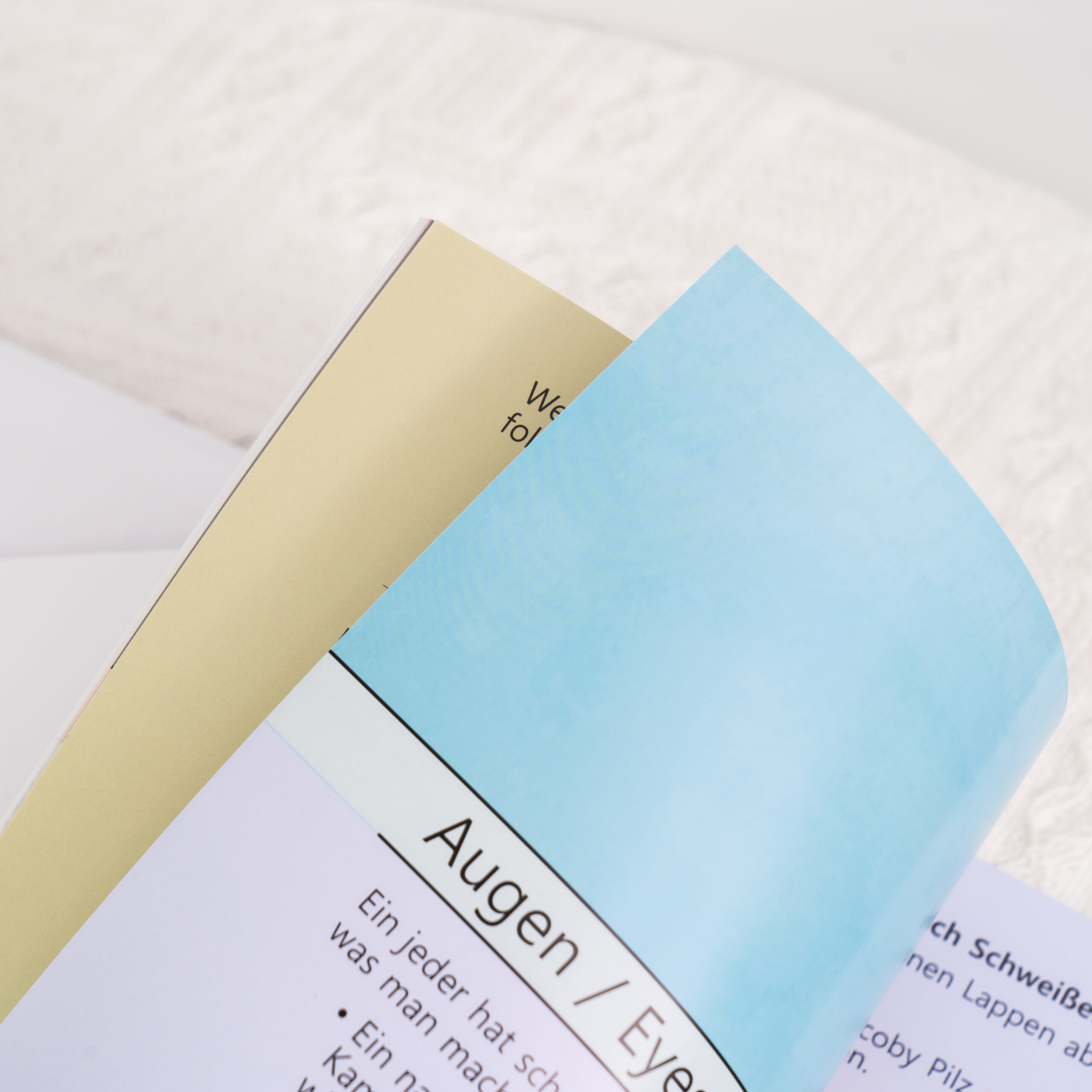Matte Coated Art Paper