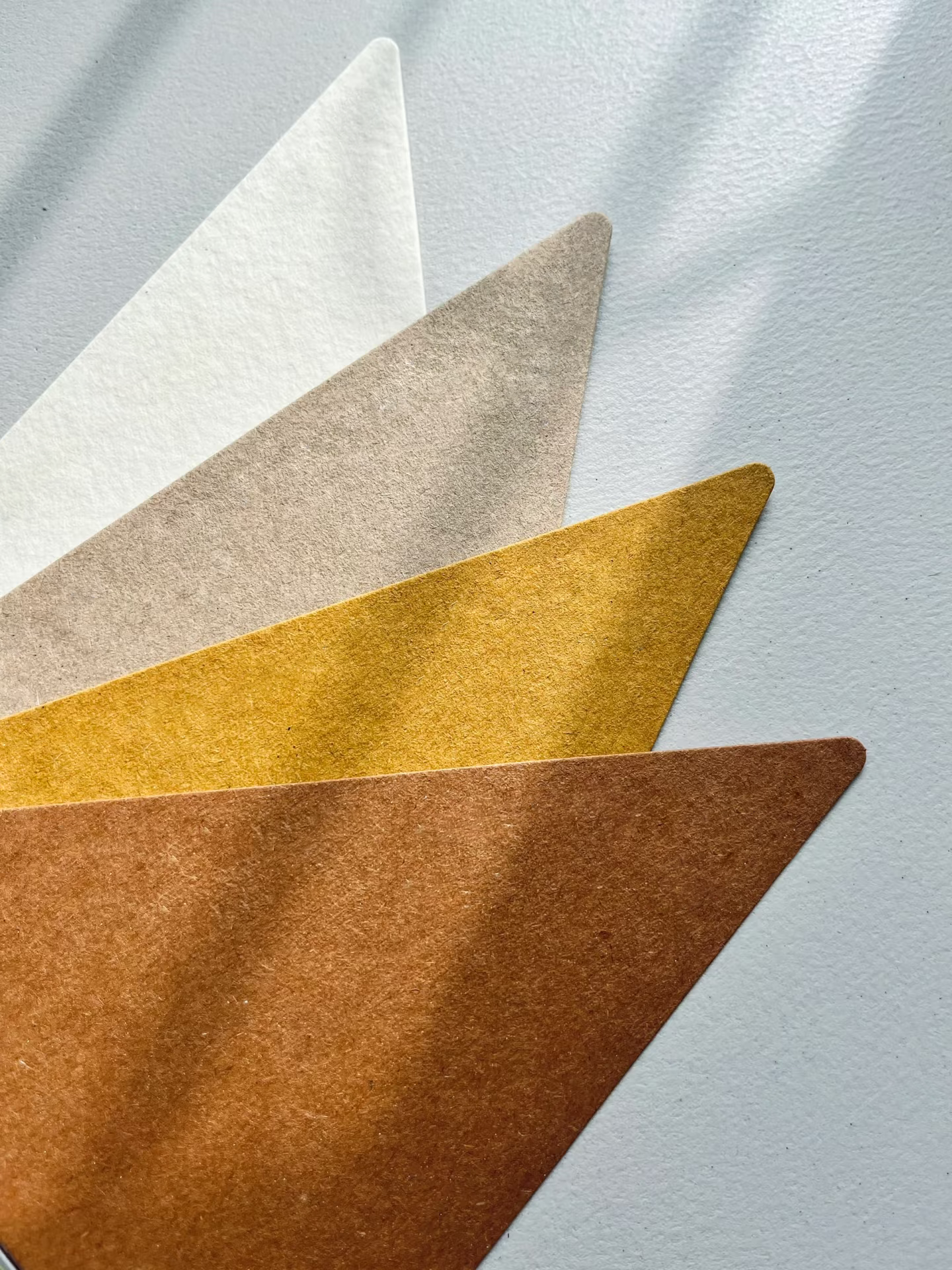 Recycled Eco Paper