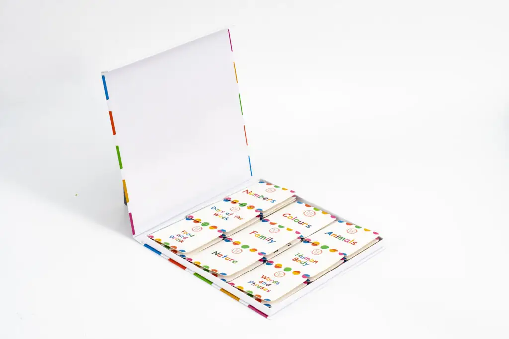 Rigid Magnetic Box